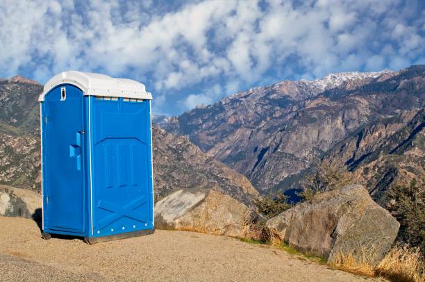 Portable Toilet Options We Offer in Hastings, PA