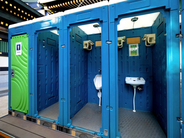 Best Portable toilet rental cost  in Hastings, PA