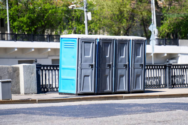 Professional porta potty rental in Hastings, PA