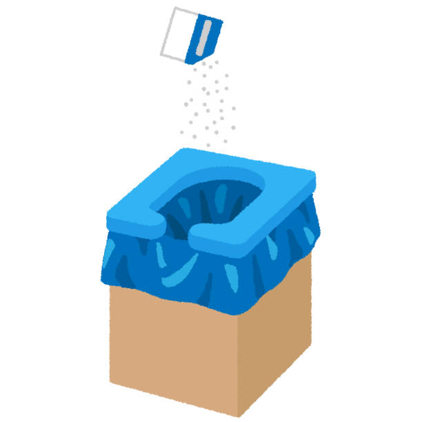 Best Sanitation services for porta potties  in Hastings, PA