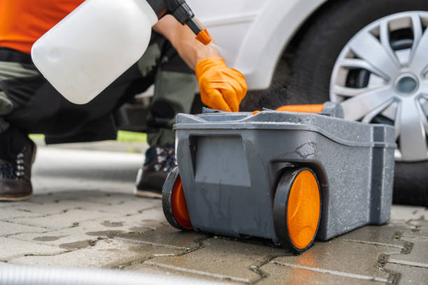 Best Local porta potty services  in Hastings, PA